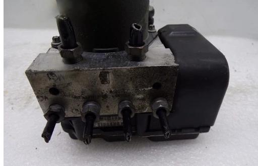 Pumpa ABS Riadiaca jednotka PEUGEOT CITROEN 9663241680 org