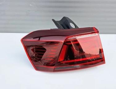 Svetlo  ľavy zad  VW PASSAT B8 LIFT FL LED 3G9945207M  81870111