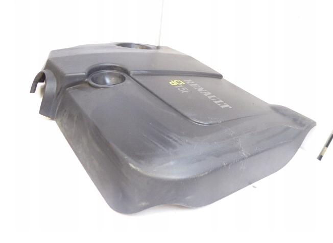 RENAULT SCENIC II Kryt Clona Motor 1.5 DCI 8200252408