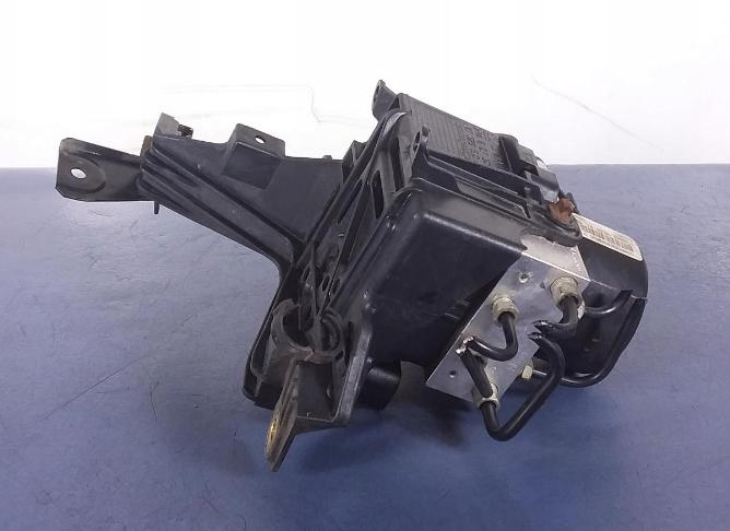 OPEL ASTRA H Pumpa ABS 13213610