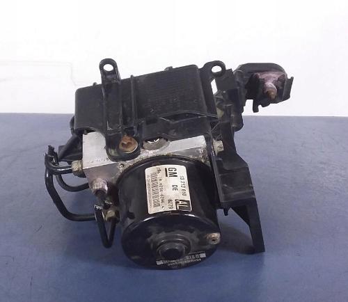OPEL ASTRA H Pumpa ABS 13213610