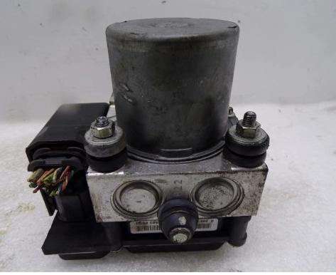 Pumpa ABS Riadiaca jednotka PEUGEOT CITROEN 9663241680 org