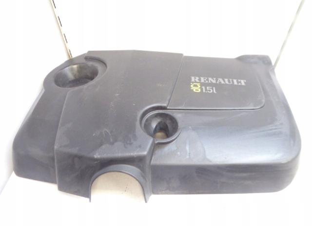 RENAULT SCENIC II Kryt Clona Motor 1.5 DCI 8200252408