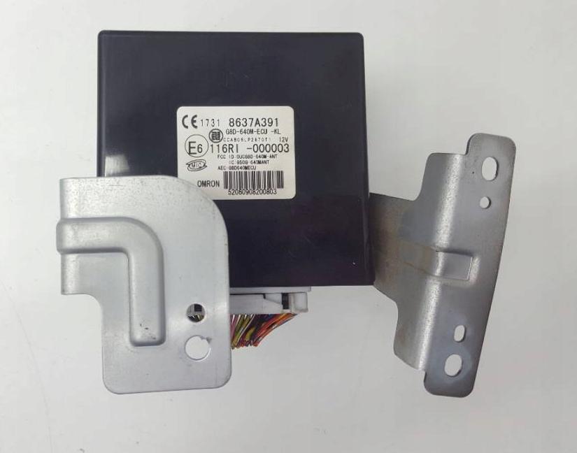 Modul PDC MITSUBISHI OUTLANDER II MN141635