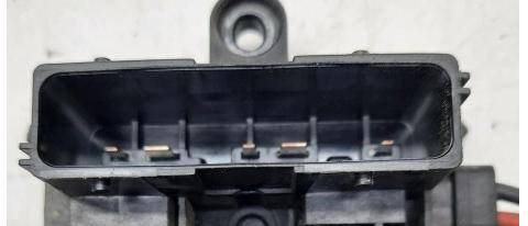 modul odpor: ventilátoru 1379151