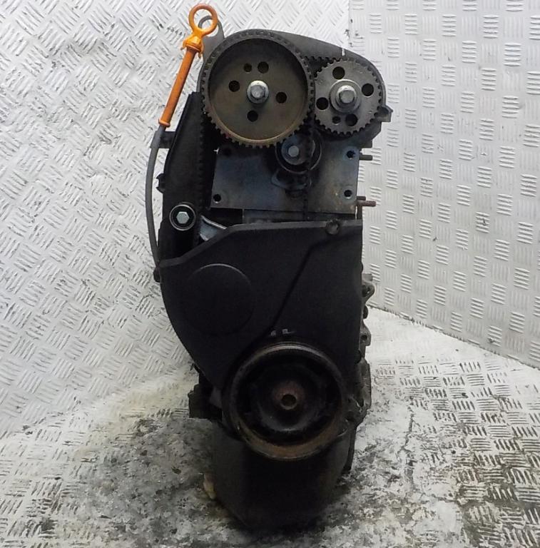 SKODA FABIA VW POLO SEAT IBIZA Motor 1.4 16V BXW