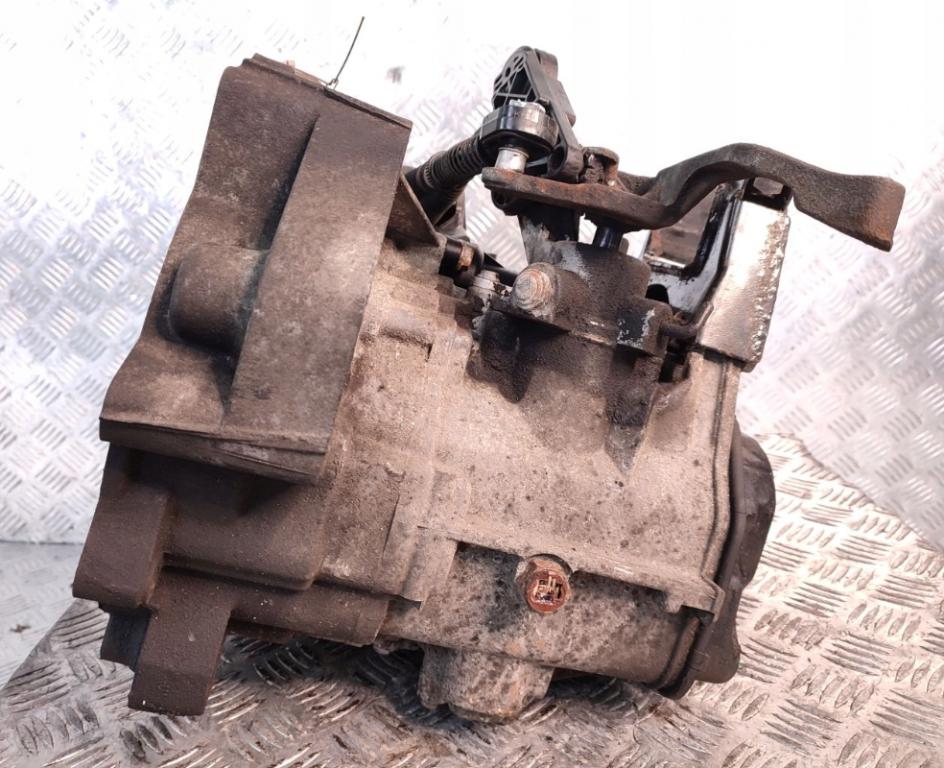 Prevodovka - SEAT IBIZA IV 1.2 12V 70 HP
