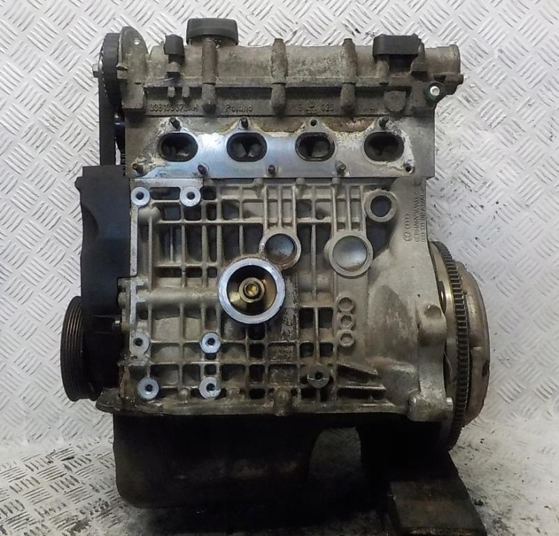 SKODA FABIA VW POLO SEAT IBIZA Motor 1.4 16V BXW