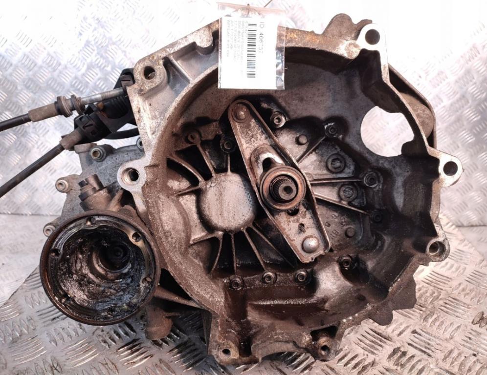 Prevodovka - SEAT IBIZA IV 1.2 12V 70 HP