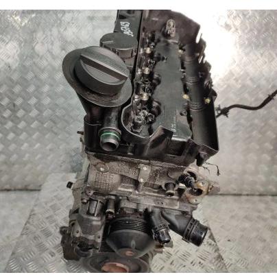Motor HOLOMOTOR BMW E87 LIFT 2.0 D 143HP/105KW  N47D20A