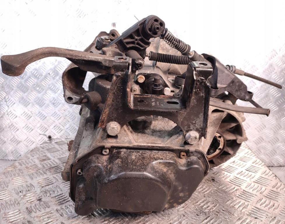Prevodovka - SEAT IBIZA IV 1.2 12V 70 HP