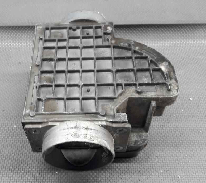 Váha vzduchu Audi A6 C4 2,5TDI 0281002074