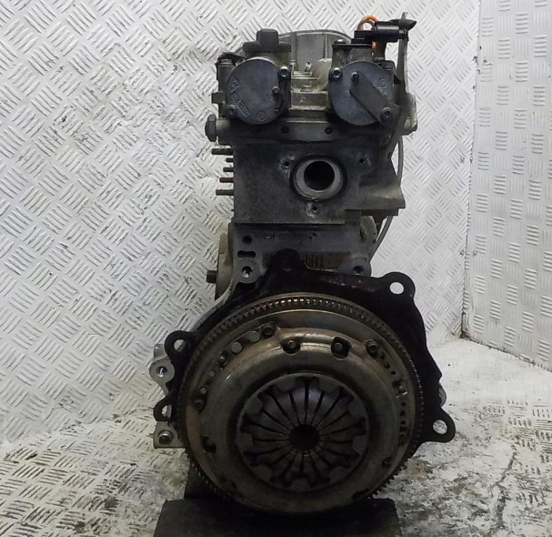 SKODA FABIA VW POLO SEAT IBIZA Motor 1.4 16V BXW