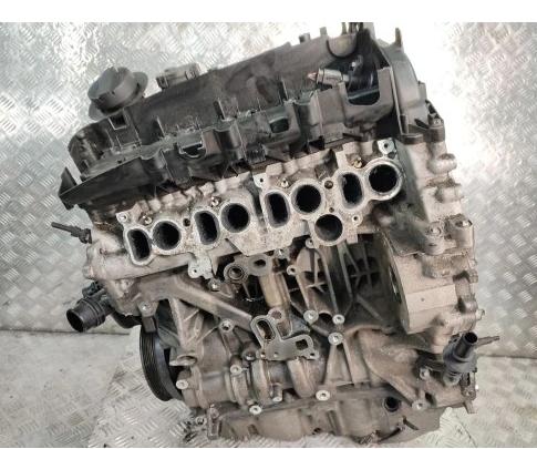 Motor HOLOMOTOR BMW E87 LIFT 2.0 D 143HP/105KW  N47D20A