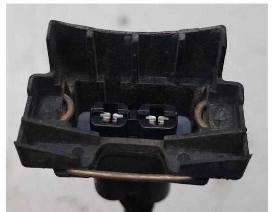 modul odpor: ventilátoru 1379151