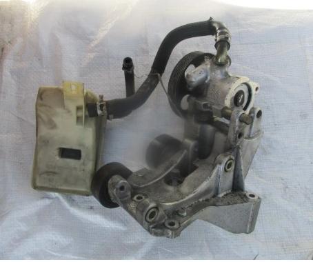 Pumpa servočerpadlo PEUGEOT CITROEN FIAT 2.0 JTD HDI