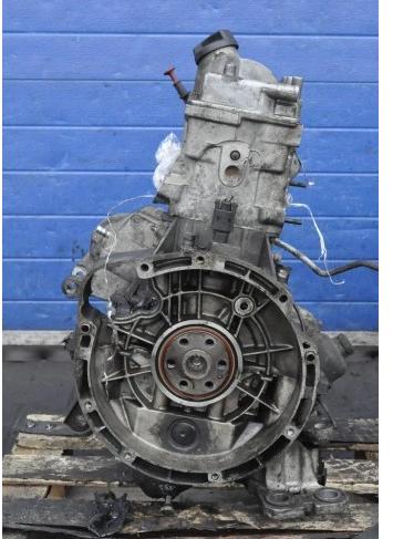 FORTWO CITY COUPE 450 0.6T 40kW 55 HP Motor 160910