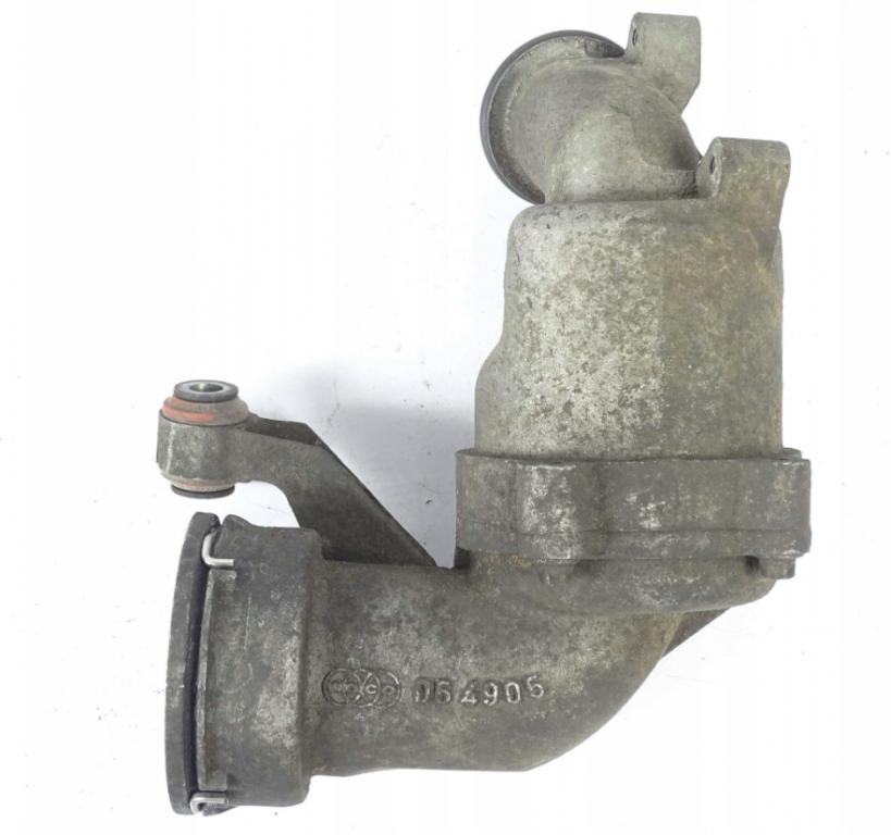 Mercedes E Trieda W211 Rúra INLET: Rúrka turba