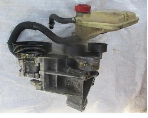 Pumpa servočerpadlo PEUGEOT CITROEN FIAT 2.0 JTD HDI
