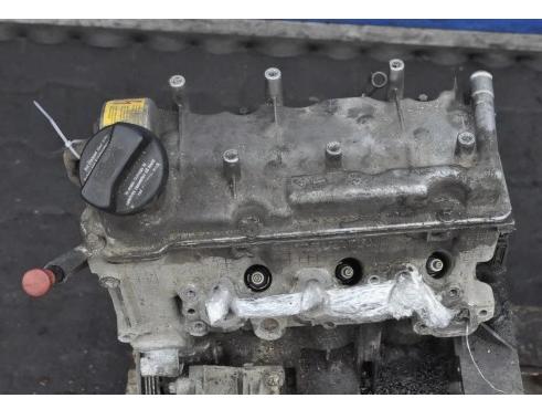 FORTWO CITY COUPE 450 0.6T 40kW 55 HP Motor 160910