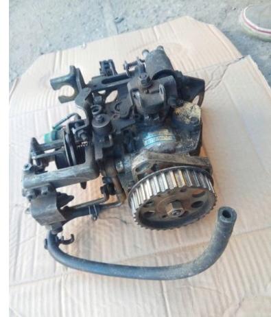 Nissan SUNNY: 2.0 D Pumpa vstrekovacia 16700-75J00