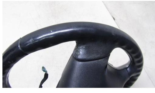 HYUNDAI IX35 volant multifunkční: