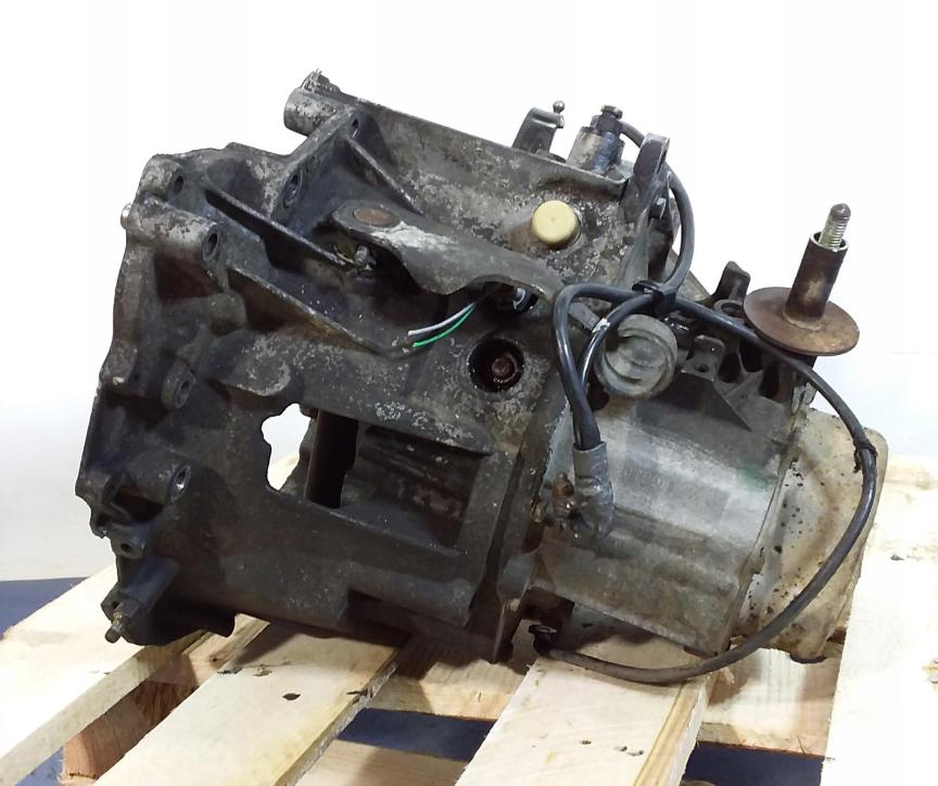 PEUGEOT PARTNER I 1,9 D Prevodovka -