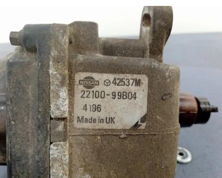 MICRA K11 1.0 16V Rozdeľovač - 22100-99B04: