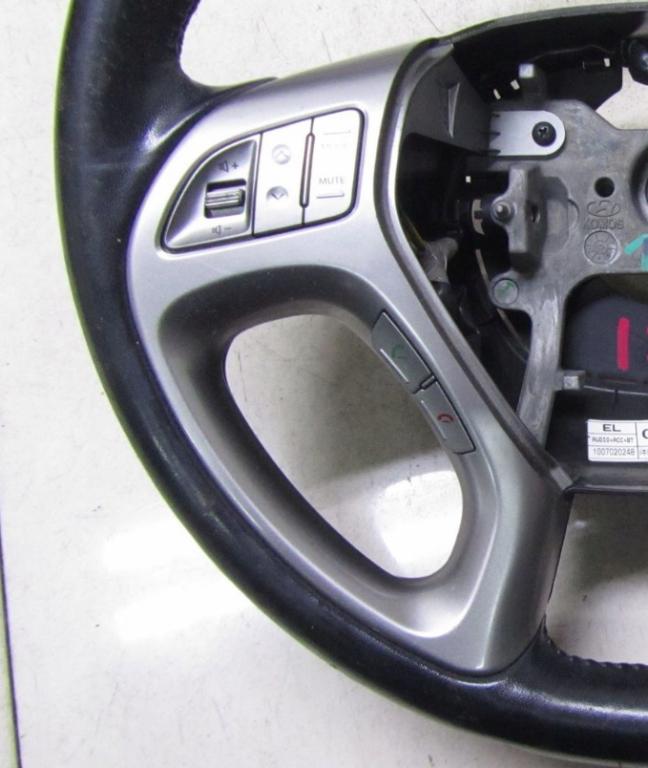 HYUNDAI IX35 volant multifunkční: