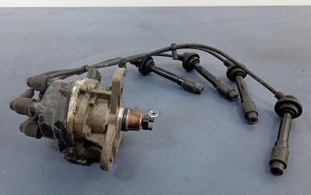 MICRA K11 1.0 16V Rozdeľovač - 22100-99B04: