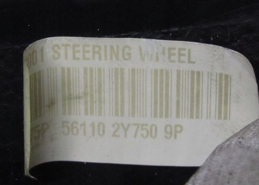 HYUNDAI IX35 volant multifunkční: