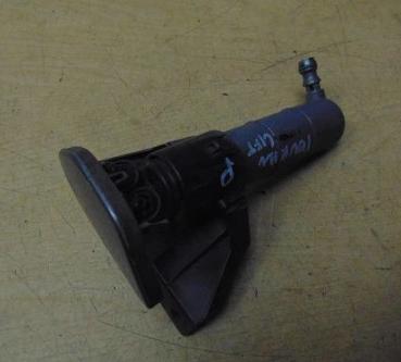 VW TOURAN LIFT 1T0 ostrekovač pravy 1T0955978A