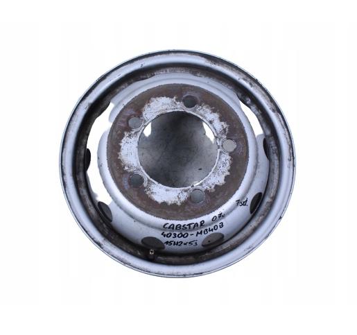 disk OCEL: NISSAN CABSTAR MAXITY:  5x170 ET 106,5 15H2X5J