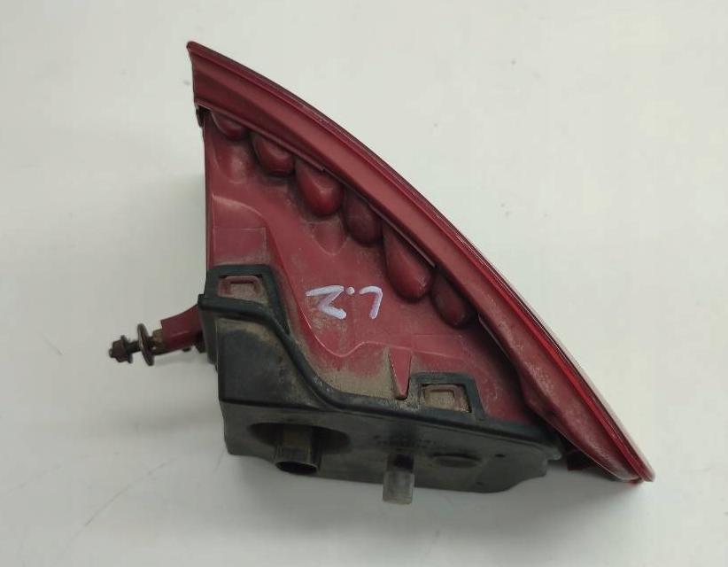 Svetlo zad ľavá strana AUDI A8 D3 4E0945095C