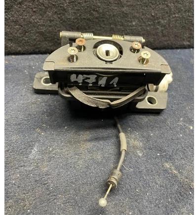 MERCEDES W168 Kľučka kufra zámok A1687400193