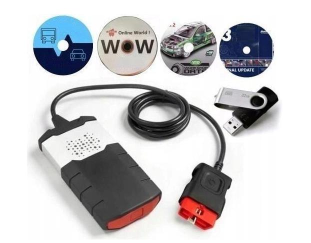 delphi   DS150 diagnostika