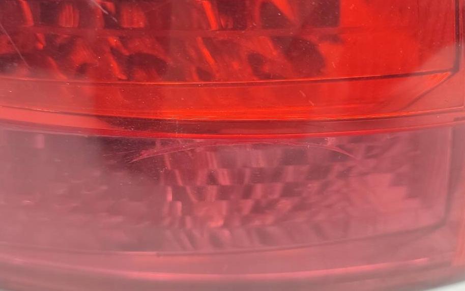Svetlo zad ľavá strana AUDI A8 D3 4E0945095C