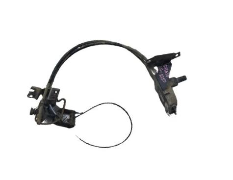 DUCATO 07R Mechanizmus kolesa ZÁLOHOVANIE: 1363360080
