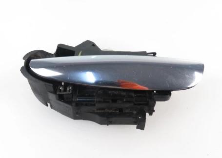 Kľučka pravá zadná FIAT CROMA II 51734942