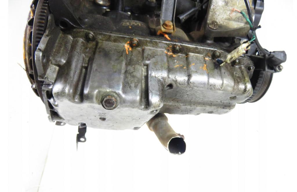 motor OPEL 1.4 X14XE  90HP/66kW  ASTRA G