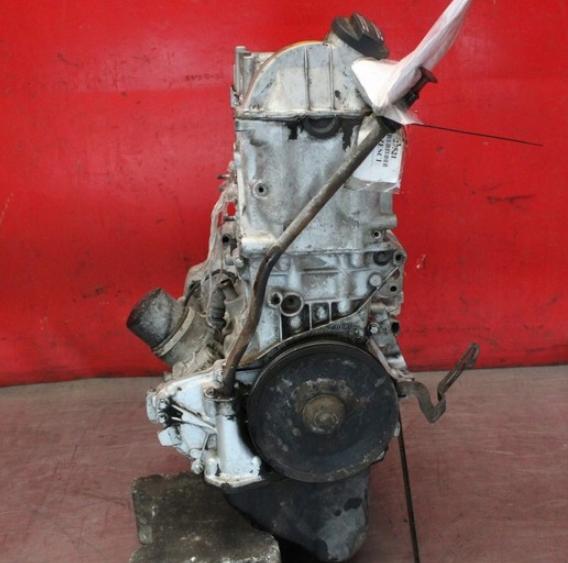 motor BENZÍN SMART FORTWO: 1 I 0.6 02R