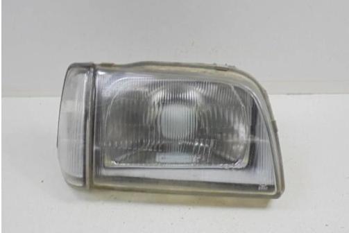 DAEWOO TICO: Svetlomet pravy H4 104-0193