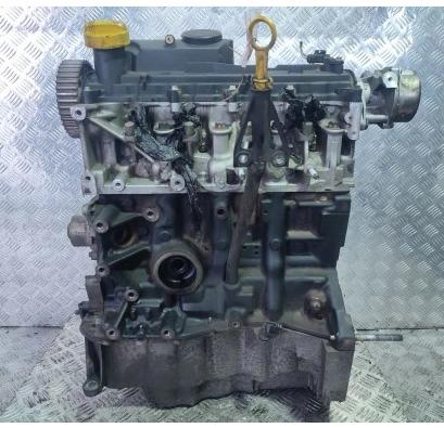 HOLOMOTOR  SCENIC II MEGANE II 1.5 DCI 106 HP K9K732
