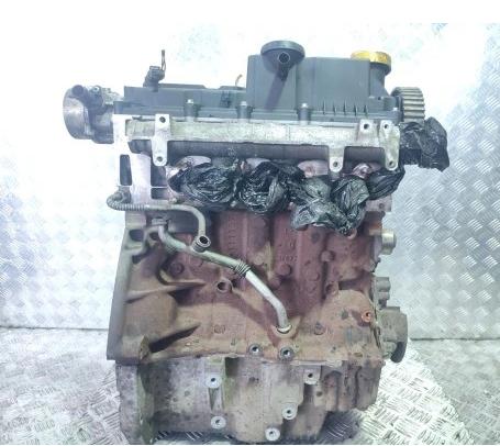 HOLOMOTOR  SCENIC II MEGANE II 1.5 DCI 106 HP K9K732