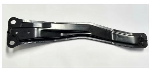 Výstuha nápravy Motor SUZUKI SX4 1.6 4X4 11630-79J40