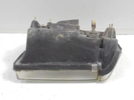 DAEWOO TICO: Svetlomet pravy H4 104-0193