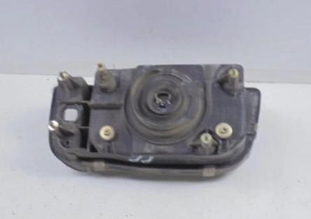 DAEWOO TICO: Svetlomet pravy H4 104-0193