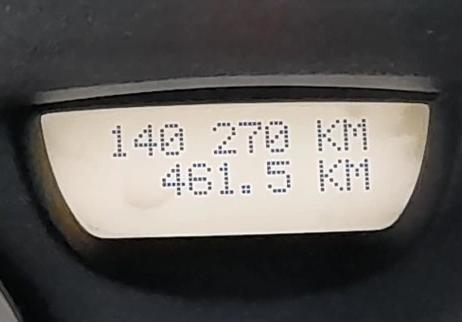 HOLOMOTOR  SCENIC II MEGANE II 1.5 DCI 106 HP K9K732