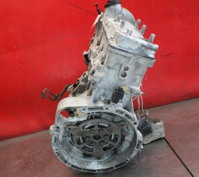 motor BENZÍN SMART FORTWO: 1 I 0.6 02R