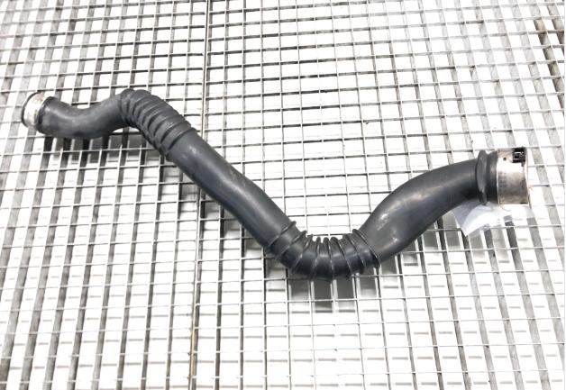 Rúra hadica intercoolera  BMW 3 Touring (E91) 7797483 motor 1.8D 2.0D 105kW (143KM) N47D20